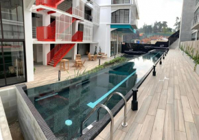 APARTAMENTO NEAR CAYALA